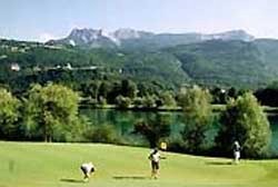 golf
